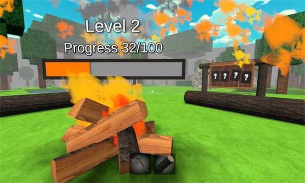 森林生存99夜联机版截图4