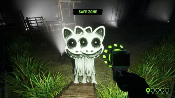 畸形动物园手机版