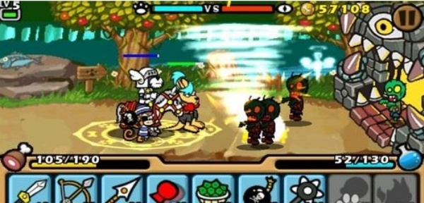 帕拉狗骑士汉化版