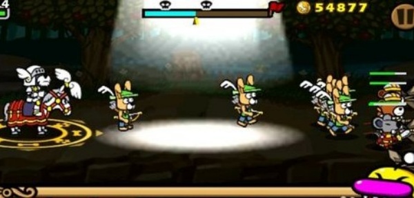 帕拉狗骑士汉化版