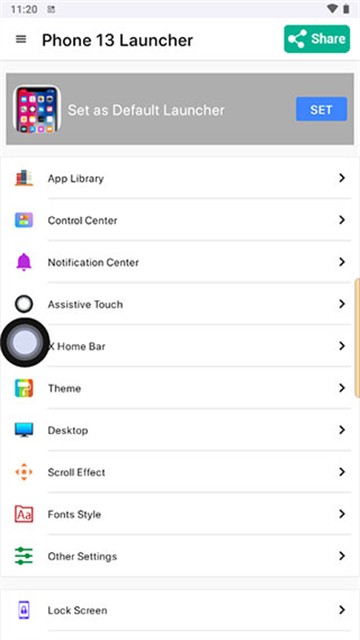 苹果模拟器截图3