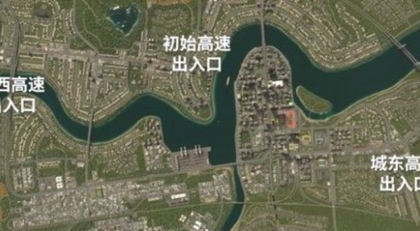 都市天际线2手机版