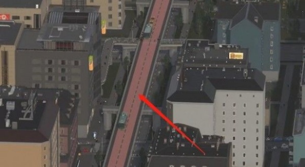 都市天际线2手机版