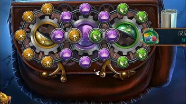 密室逃脱美妆学院