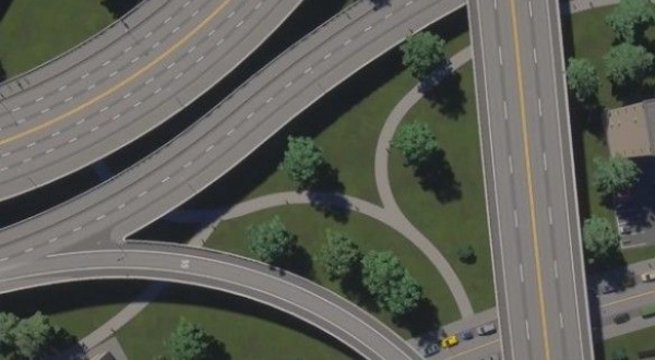 都市天际线2手机版