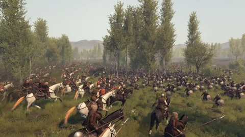 砍杀2中文版截图3