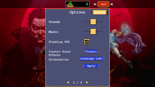 吸血鬼幸存者最新版