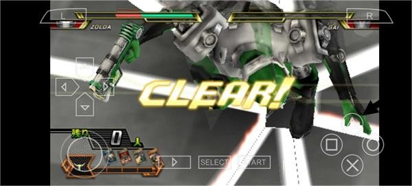 假面骑士超巅峰英雄时王版