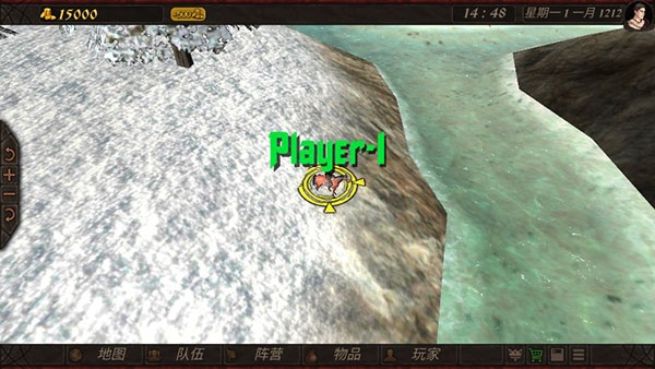 钢铁之躯2新大陆