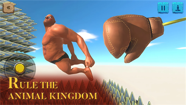 动物战争模拟器老版本截图4