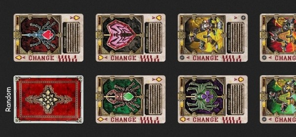 假面骑士剑骑模拟器截图2