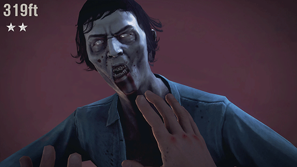 勇闯死人谷2全速前进中文版截图2