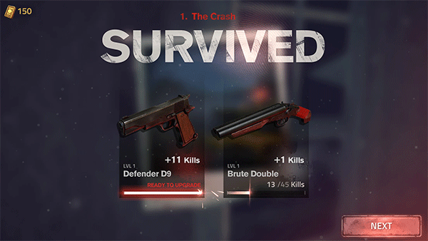 勇闯死人谷2全速前进中文版截图4