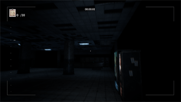 尖叫才能跑联机版截图2