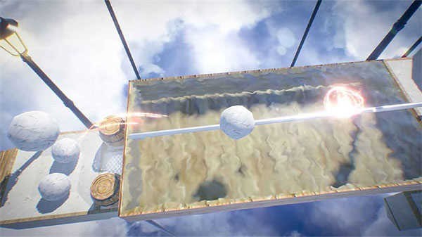 平衡球ballance截图0