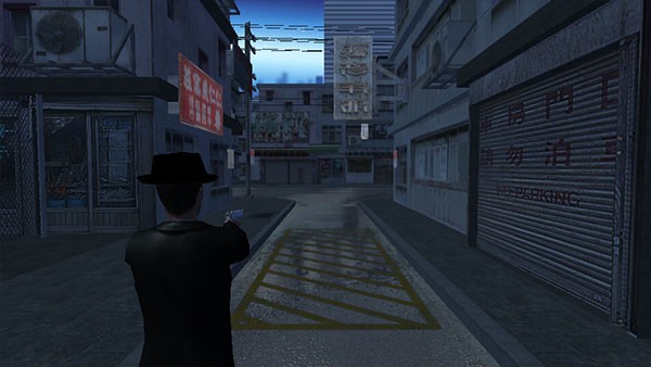 血战上海滩手机版截图1