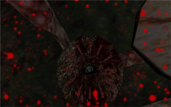 Granny联机版截图3