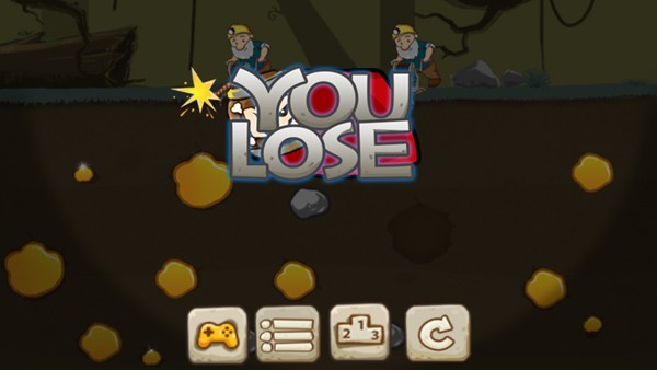 4399黄金矿工双人版截图2