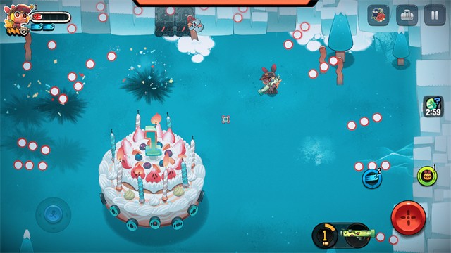 恶果之地联机版截图4