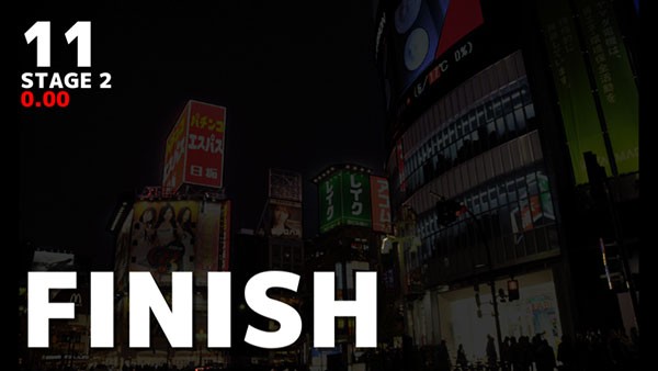 幽灵线东京截图1