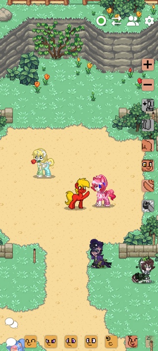 PONYTOWN手机版