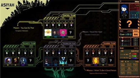 脑叶公司移植版截图3