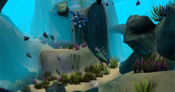 海底大猎杀联机版