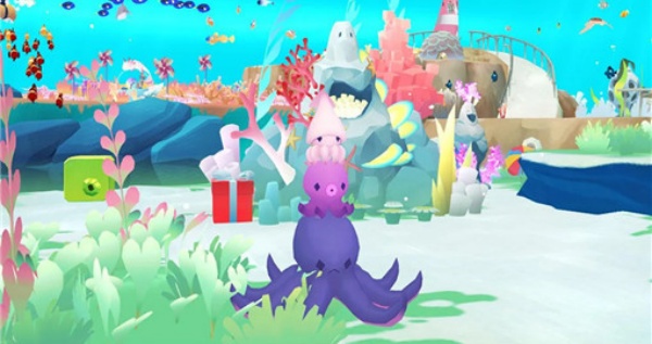 海底大猎杀联机版