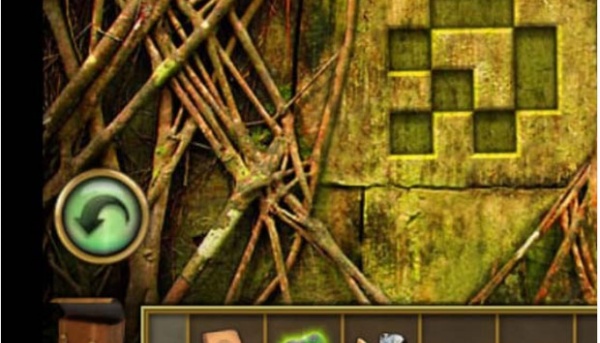 失落之城中文版