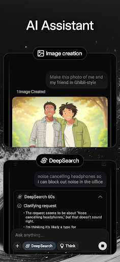 grok3中文版截图2