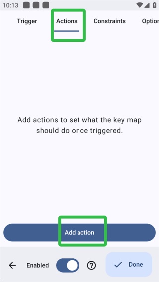 键映射器连点器