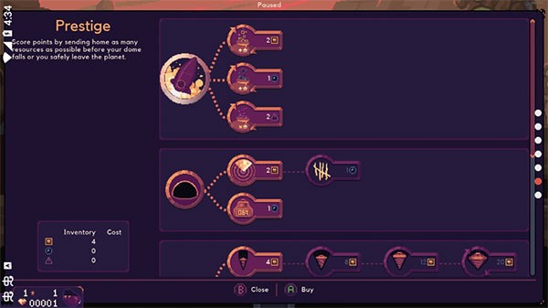 穹顶守护者手游截图1