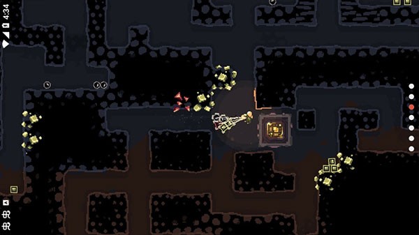 穹顶守护者手游截图2