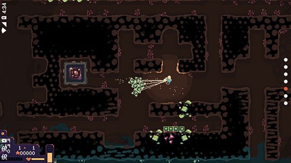 穹顶守护者手游截图4