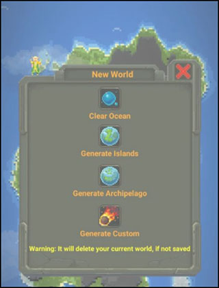 世界盒子修仙版与科技版