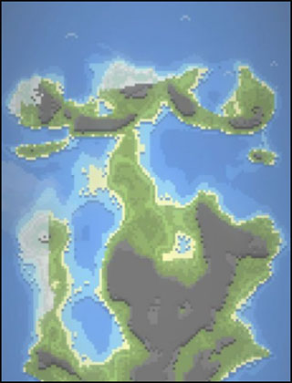 世界盒子修仙版与科技版