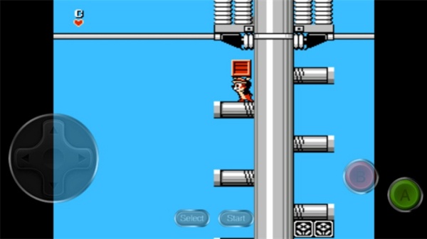 松鼠大战手机版