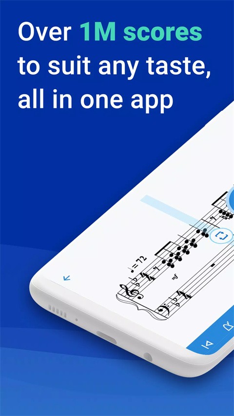 musescore制谱软件截图4