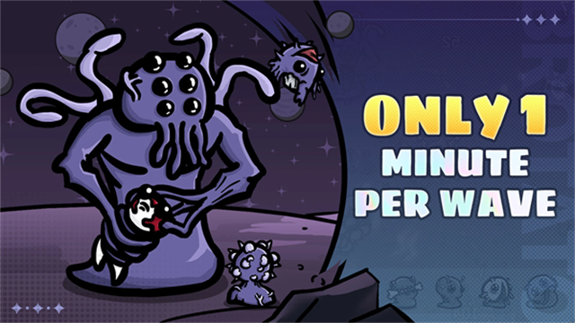 土豆兄弟安卓版截图3