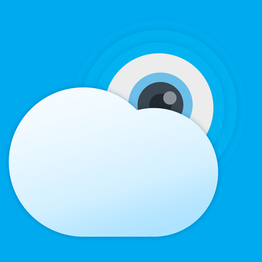 乔安智能摄像头