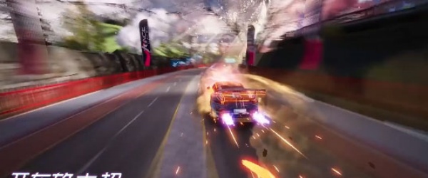 王牌竞速华为版