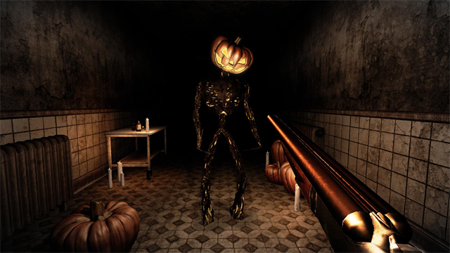 鬼魂国际服截图3