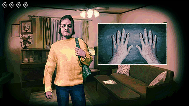 寻找伪人汉化版截图3