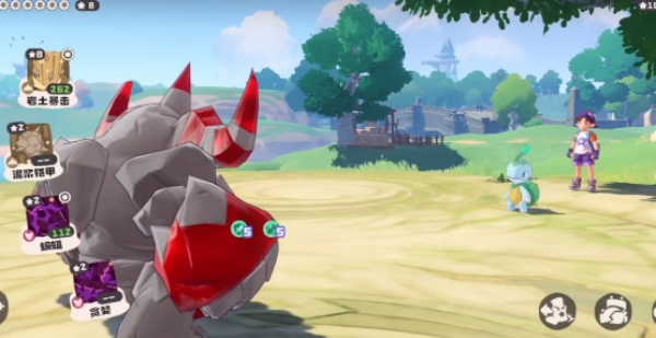 洛克王国世界最新版