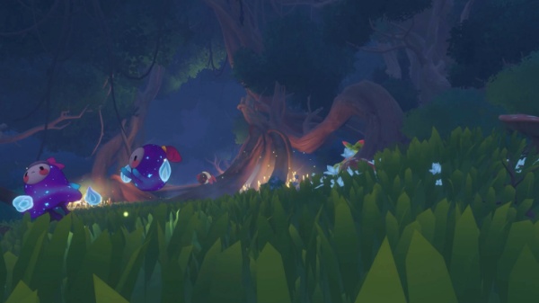 洛克王国世界最新版