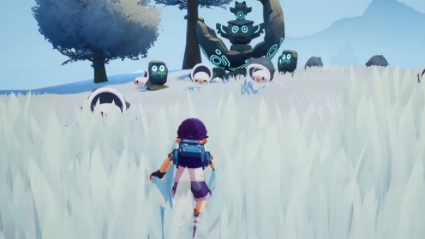 洛克王国世界最新版