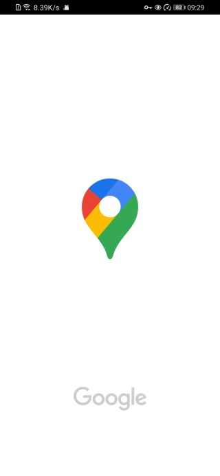 谷歌卫星地图中文版