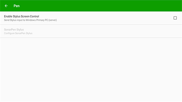 spacedesk安卓版截图2