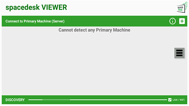 spacedesk安卓版截图1