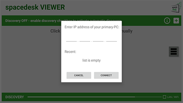 spacedesk安卓版截图3